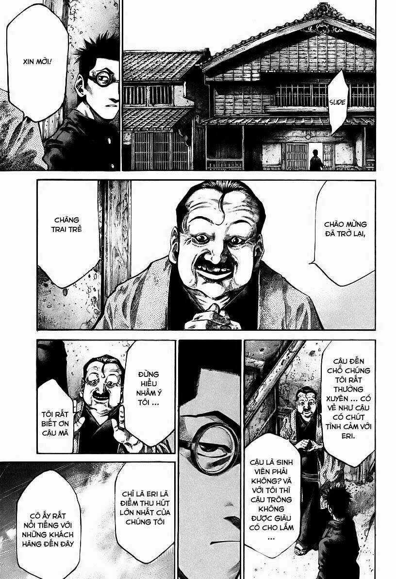 Rainbow - Chapter 88 - Trang 8