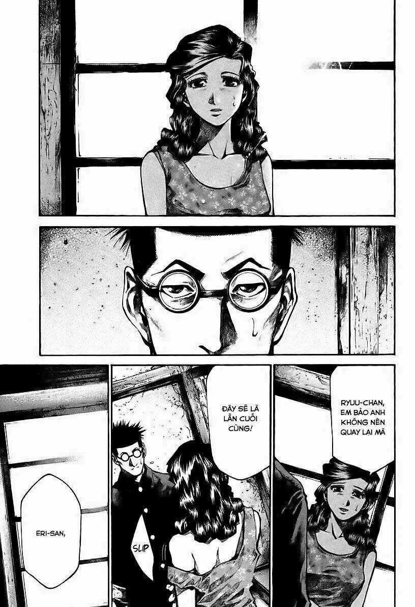 Rainbow - Chapter 88 - Trang 9