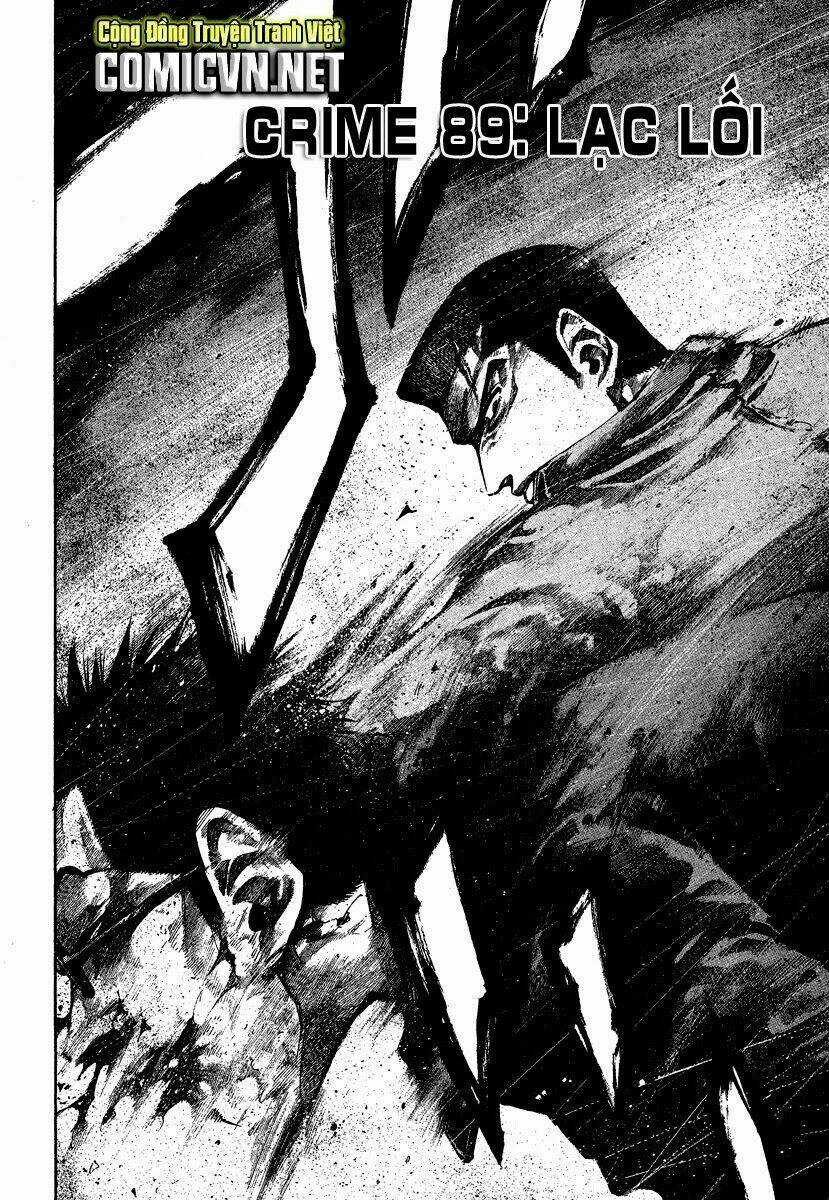 Rainbow - Chapter 89 - Trang 2