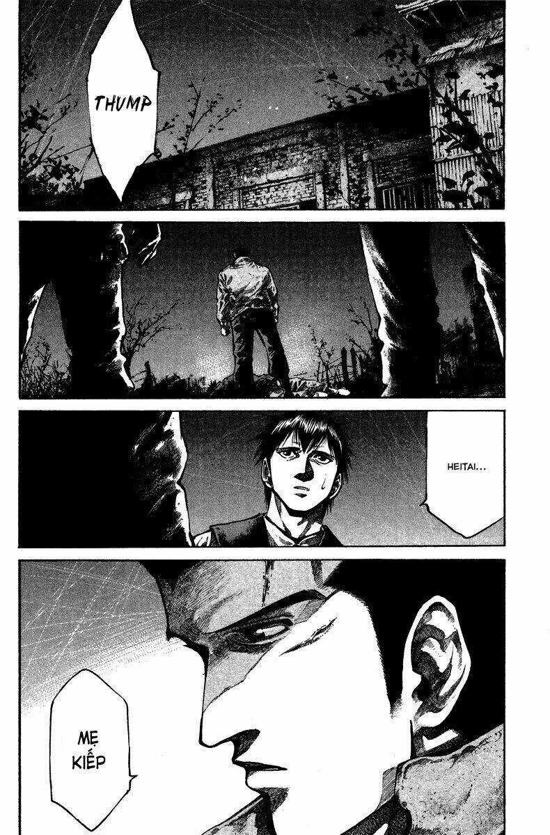 Rainbow - Chapter 89 - Trang 11