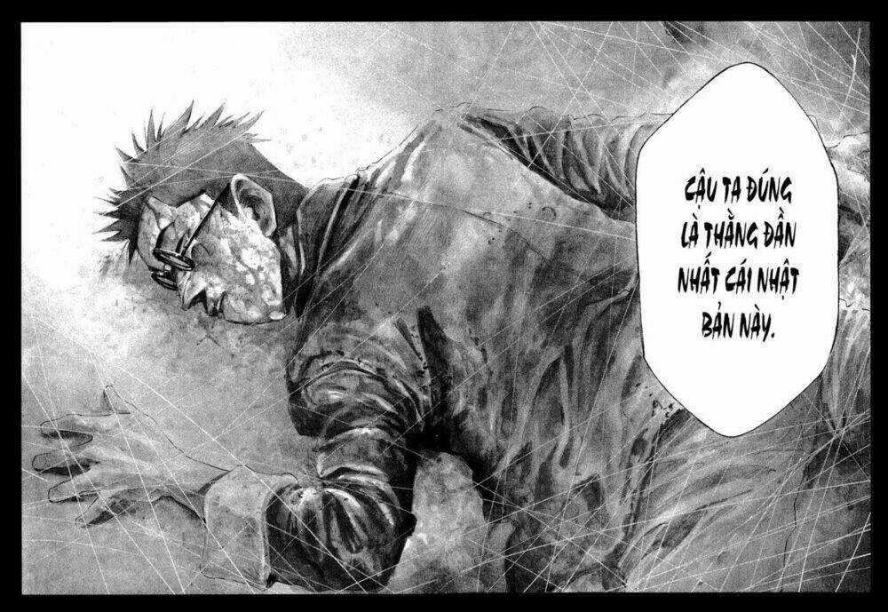 Rainbow - Chapter 89 - Trang 12