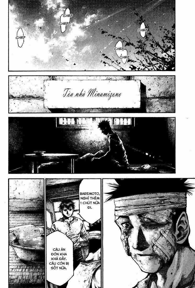 Rainbow - Chapter 89 - Trang 13