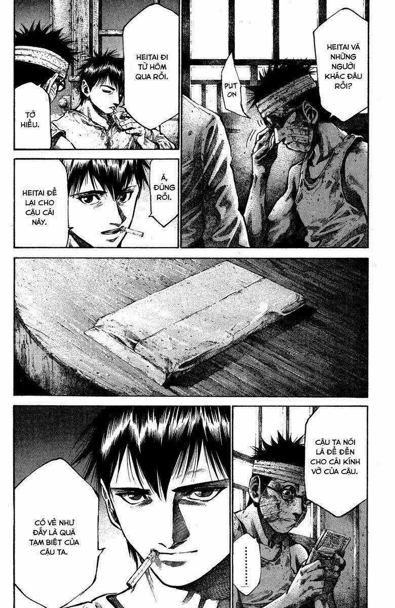 Rainbow - Chapter 89 - Trang 14