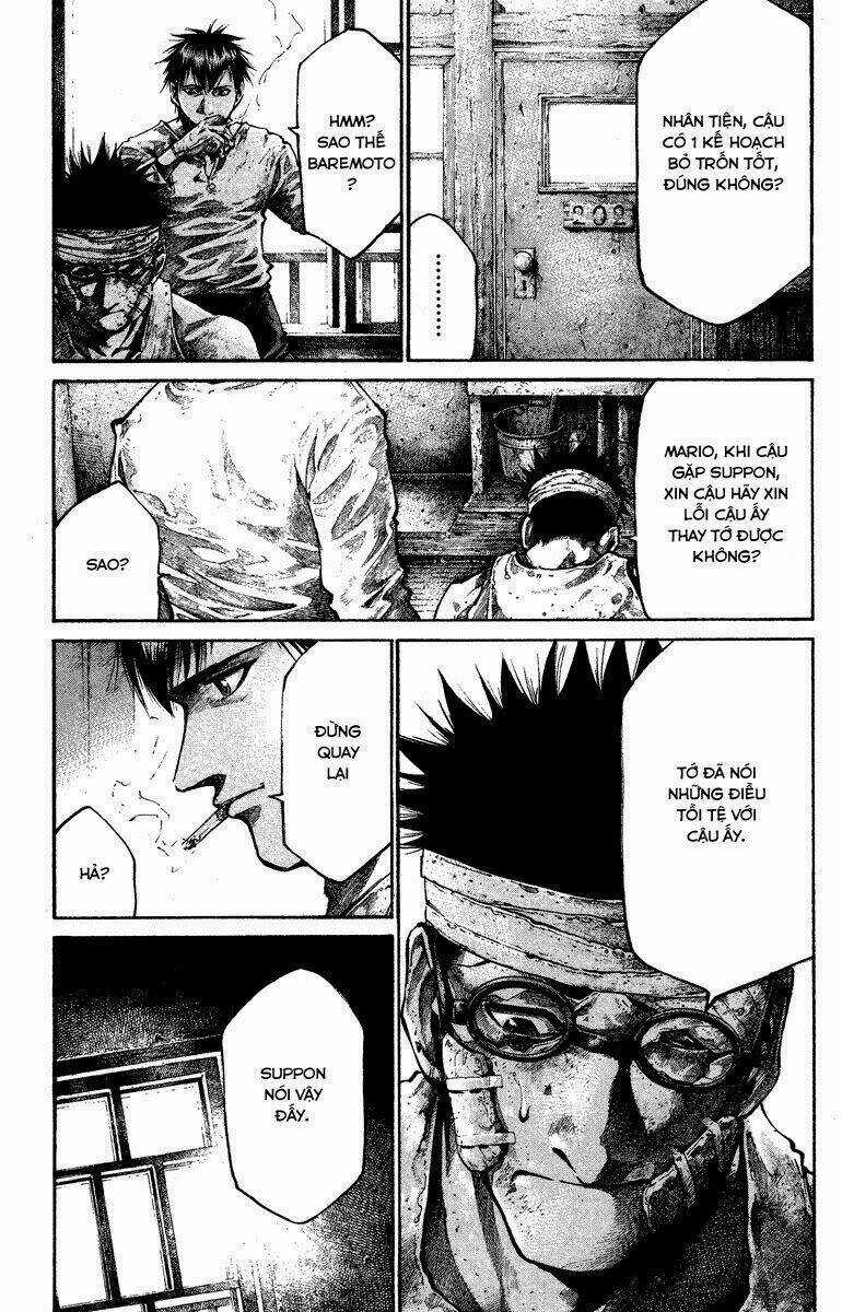 Rainbow - Chapter 89 - Trang 15