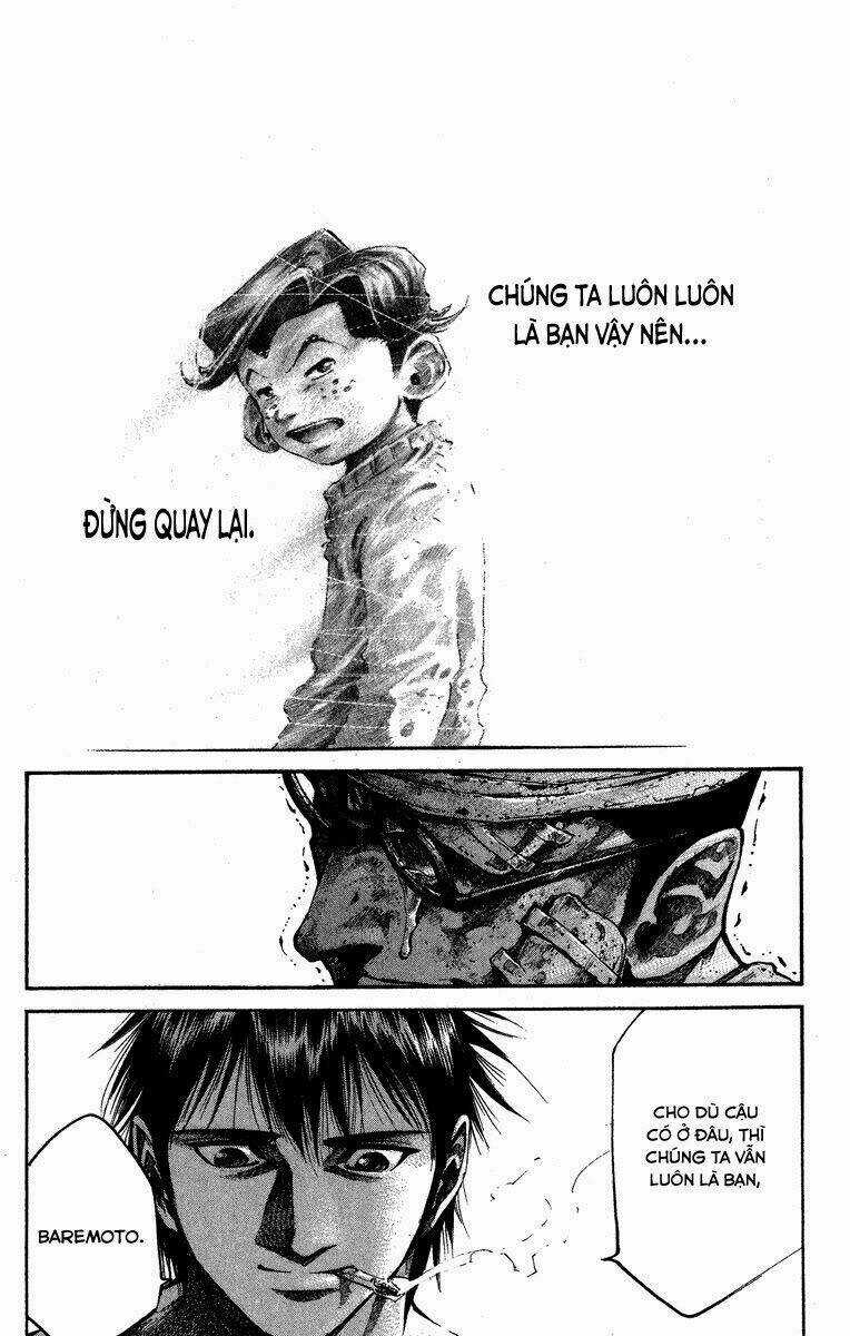 Rainbow - Chapter 89 - Trang 16