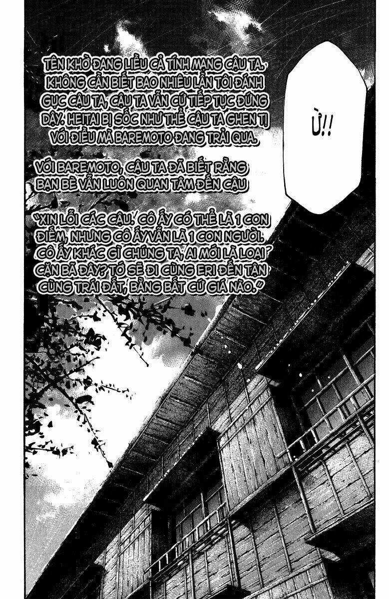 Rainbow - Chapter 89 - Trang 17