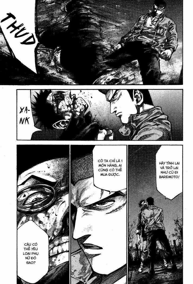 Rainbow - Chapter 89 - Trang 3