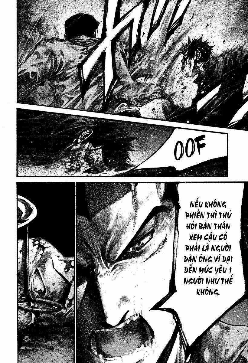 Rainbow - Chapter 89 - Trang 4