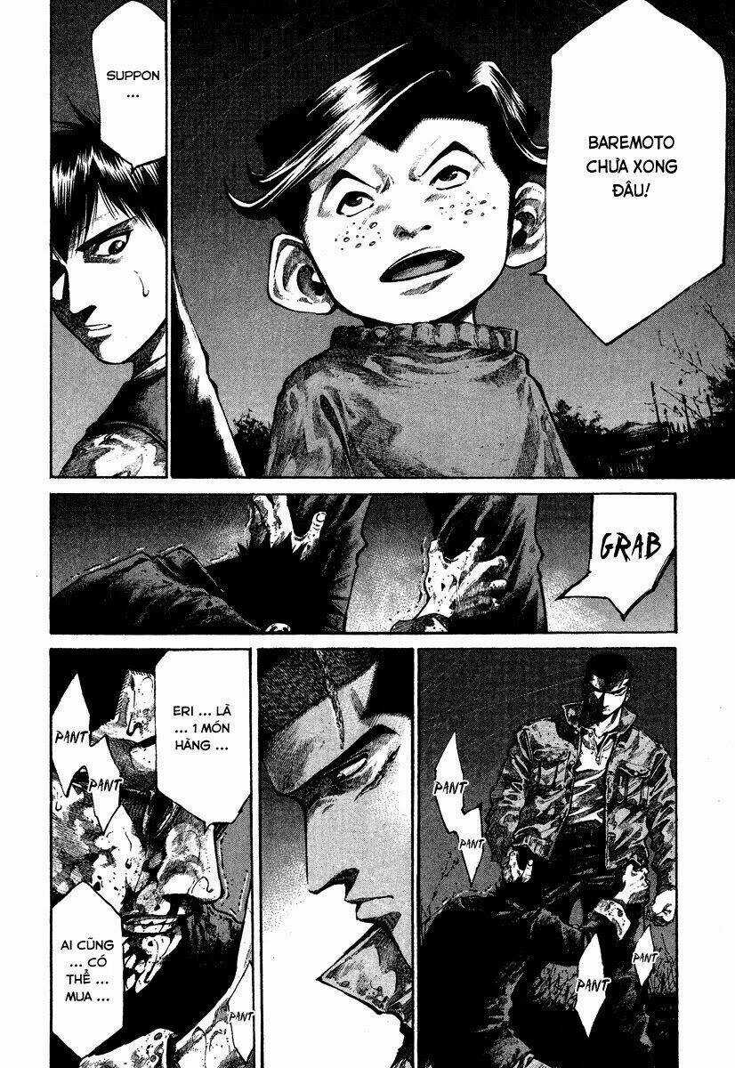 Rainbow - Chapter 89 - Trang 6