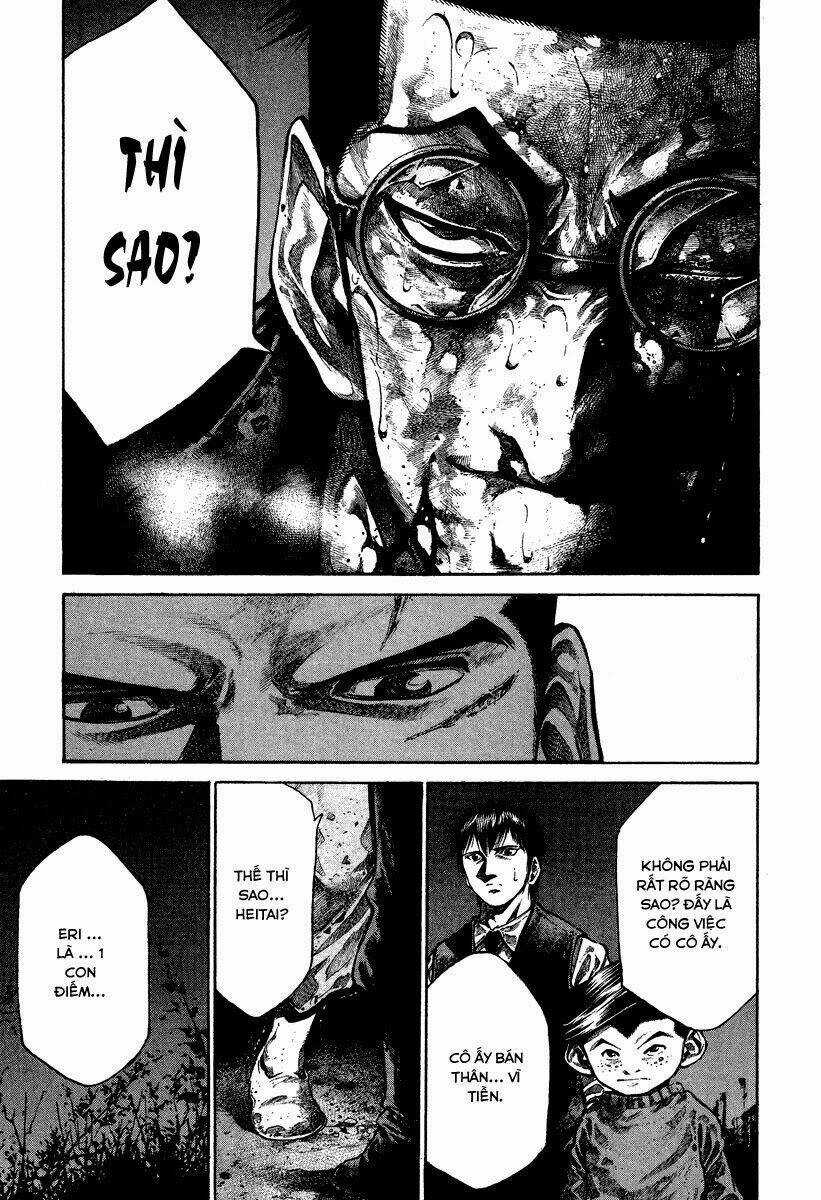 Rainbow - Chapter 89 - Trang 7