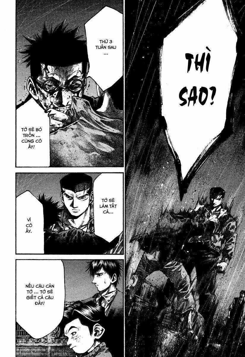 Rainbow - Chapter 89 - Trang 8