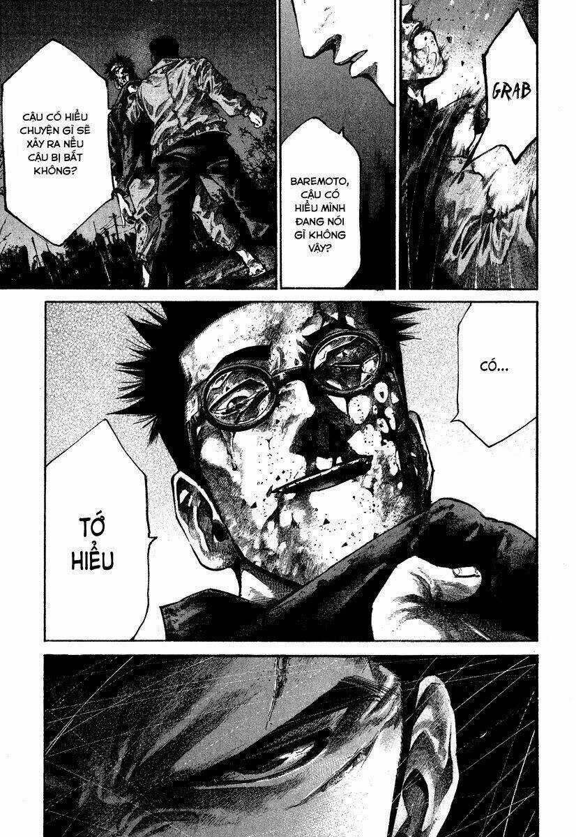 Rainbow - Chapter 89 - Trang 9