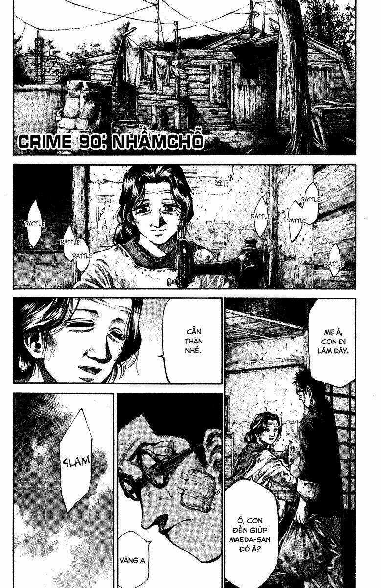 Rainbow - Chapter 90 - Trang 1