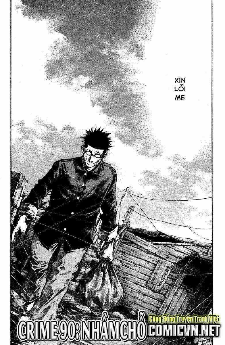 Rainbow - Chapter 90 - Trang 2