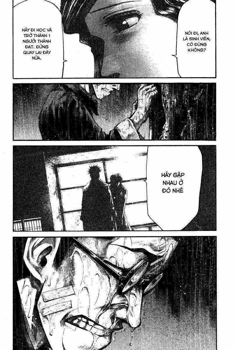 Rainbow - Chapter 90 - Trang 12