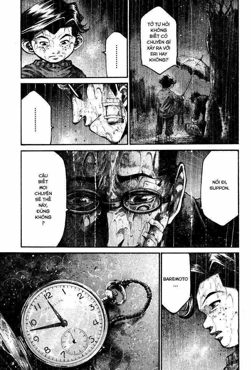 Rainbow - Chapter 90 - Trang 15