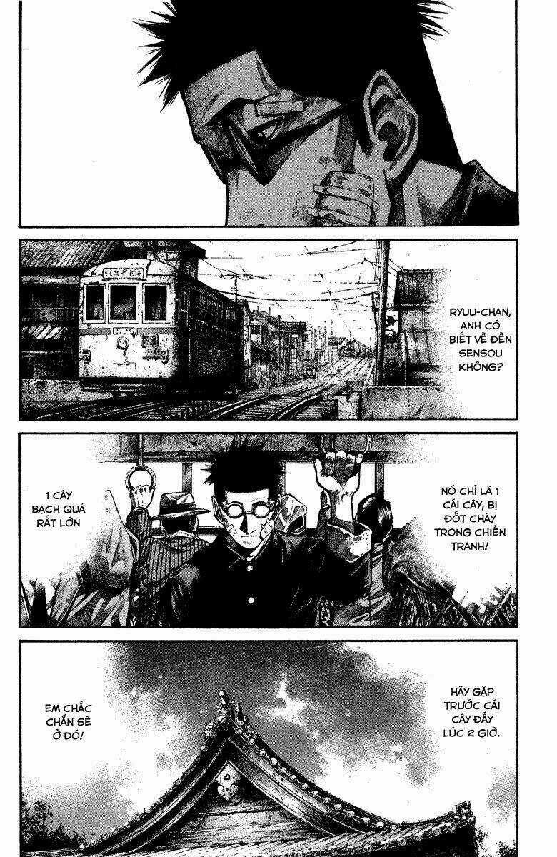 Rainbow - Chapter 90 - Trang 3