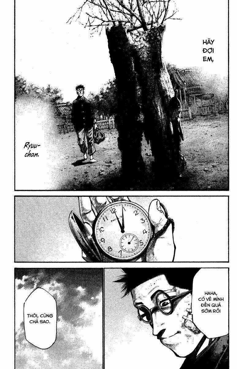 Rainbow - Chapter 90 - Trang 4