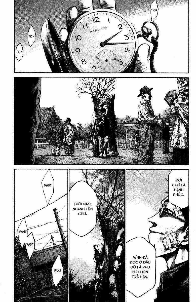 Rainbow - Chapter 90 - Trang 6