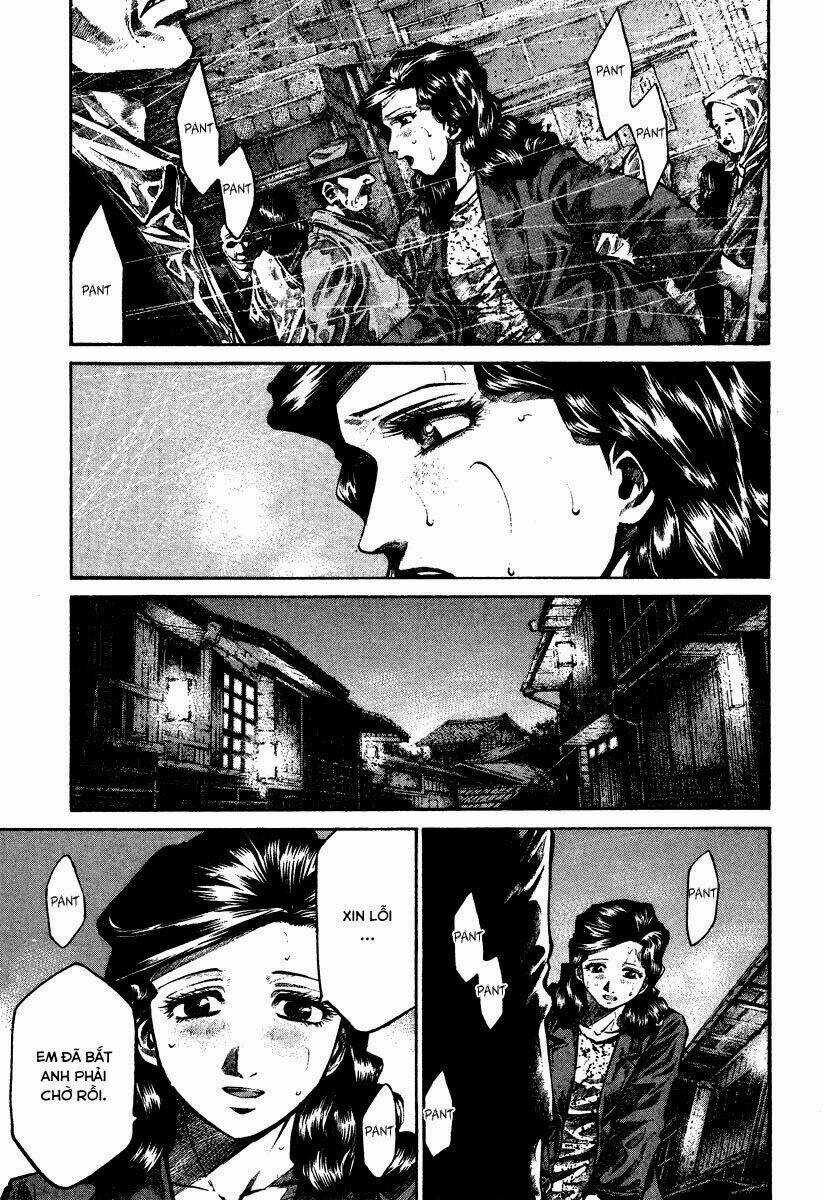 Rainbow - Chapter 90 - Trang 7