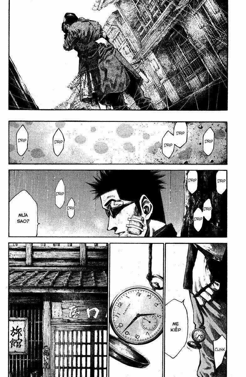 Rainbow - Chapter 90 - Trang 8