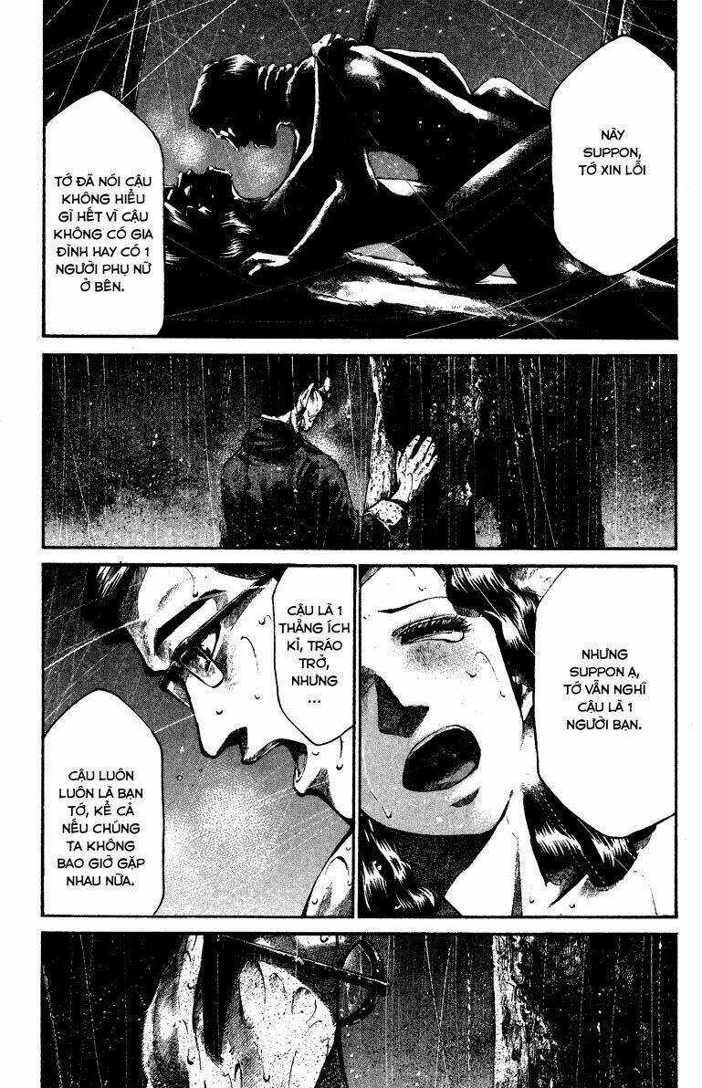 Rainbow - Chapter 90 - Trang 9