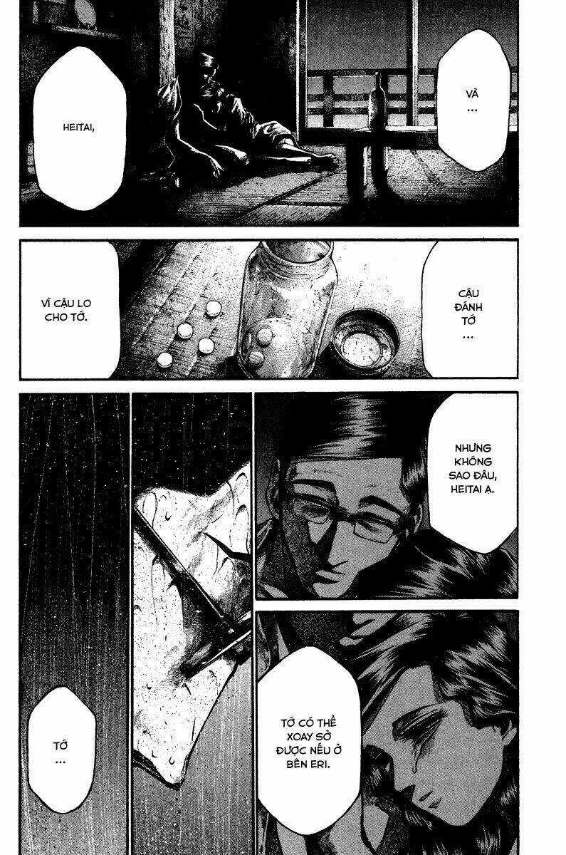 Rainbow - Chapter 90 - Trang 10