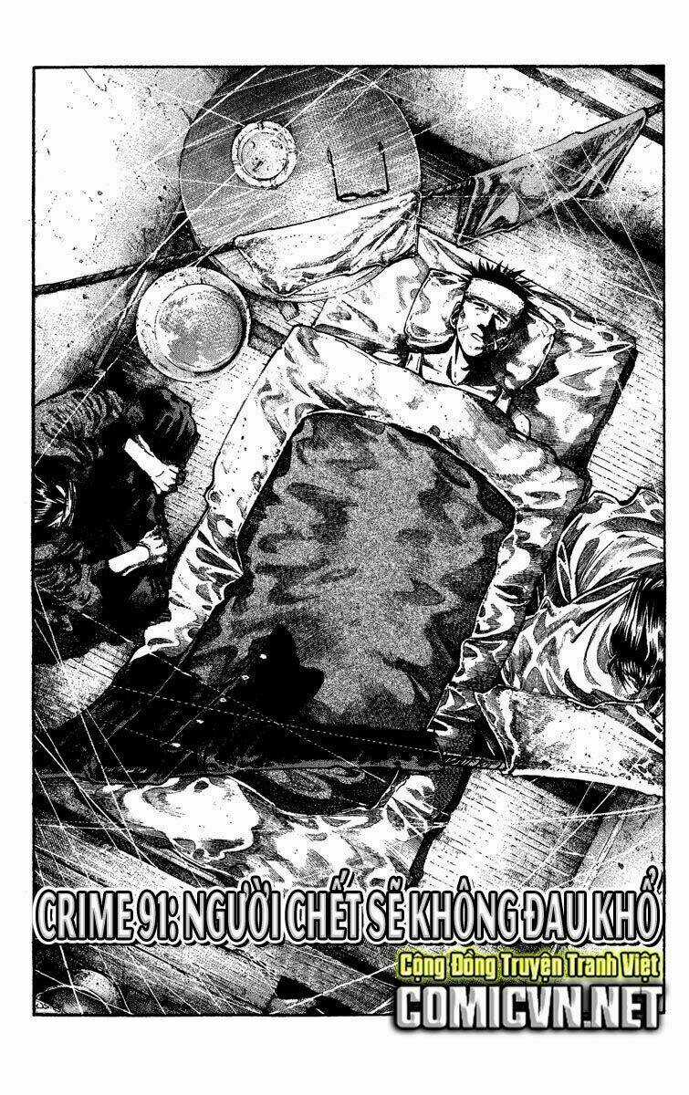 Rainbow - Chapter 91 - Trang 2