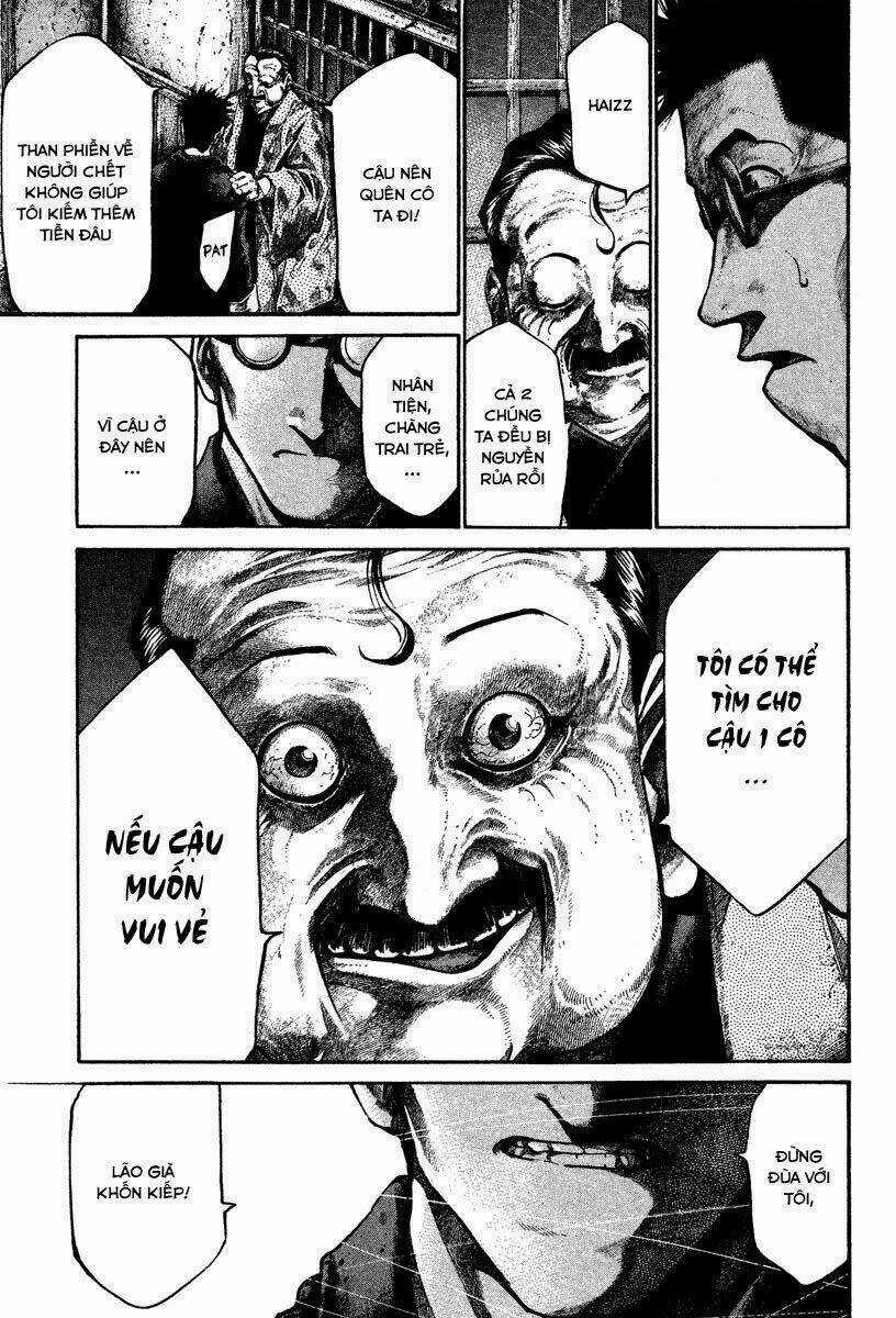 Rainbow - Chapter 91 - Trang 12