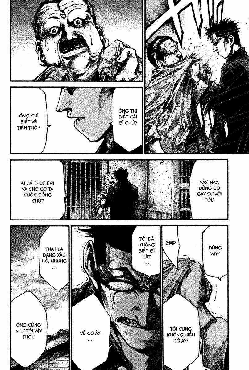 Rainbow - Chapter 91 - Trang 13