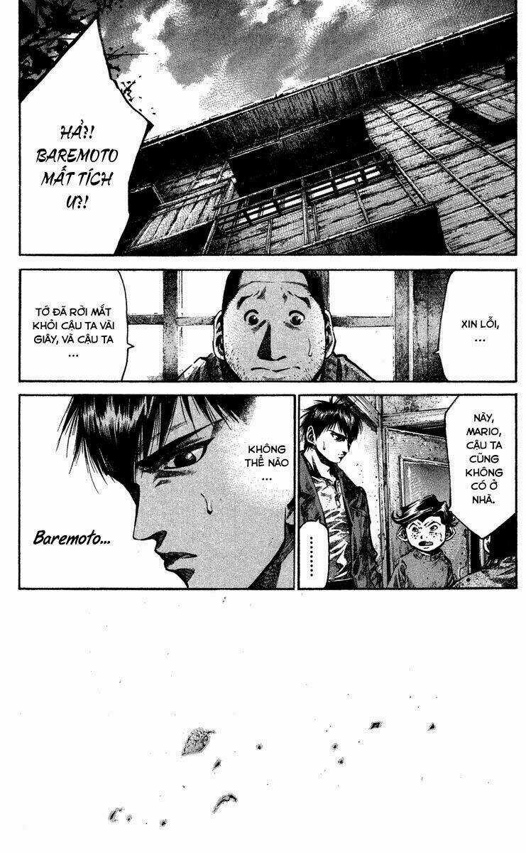 Rainbow - Chapter 91 - Trang 16