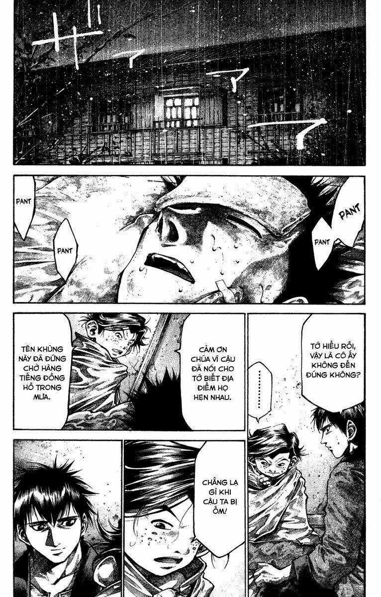 Rainbow - Chapter 91 - Trang 3