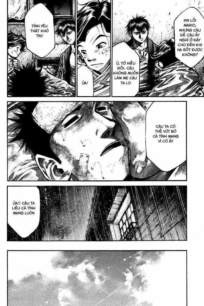 Rainbow - Chapter 91 - Trang 4