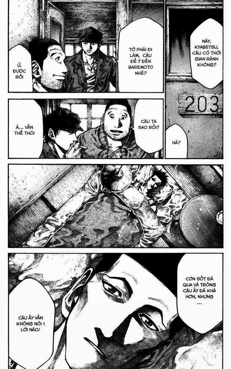 Rainbow - Chapter 91 - Trang 5