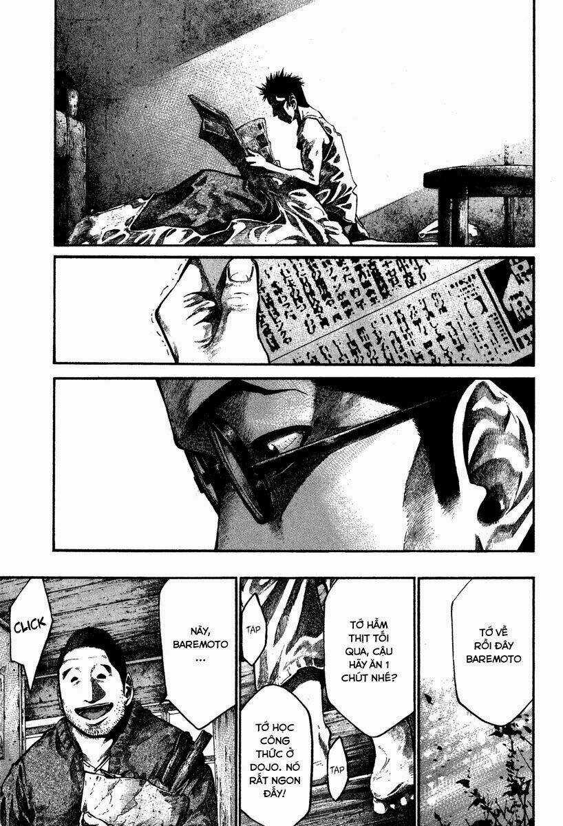 Rainbow - Chapter 91 - Trang 7