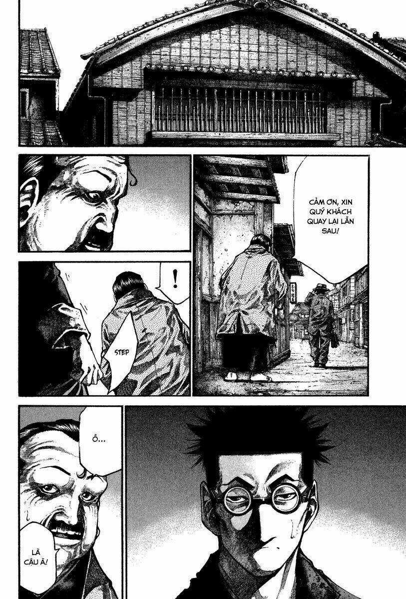 Rainbow - Chapter 91 - Trang 9