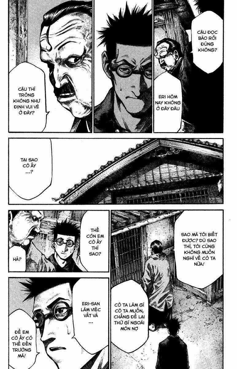 Rainbow - Chapter 91 - Trang 10