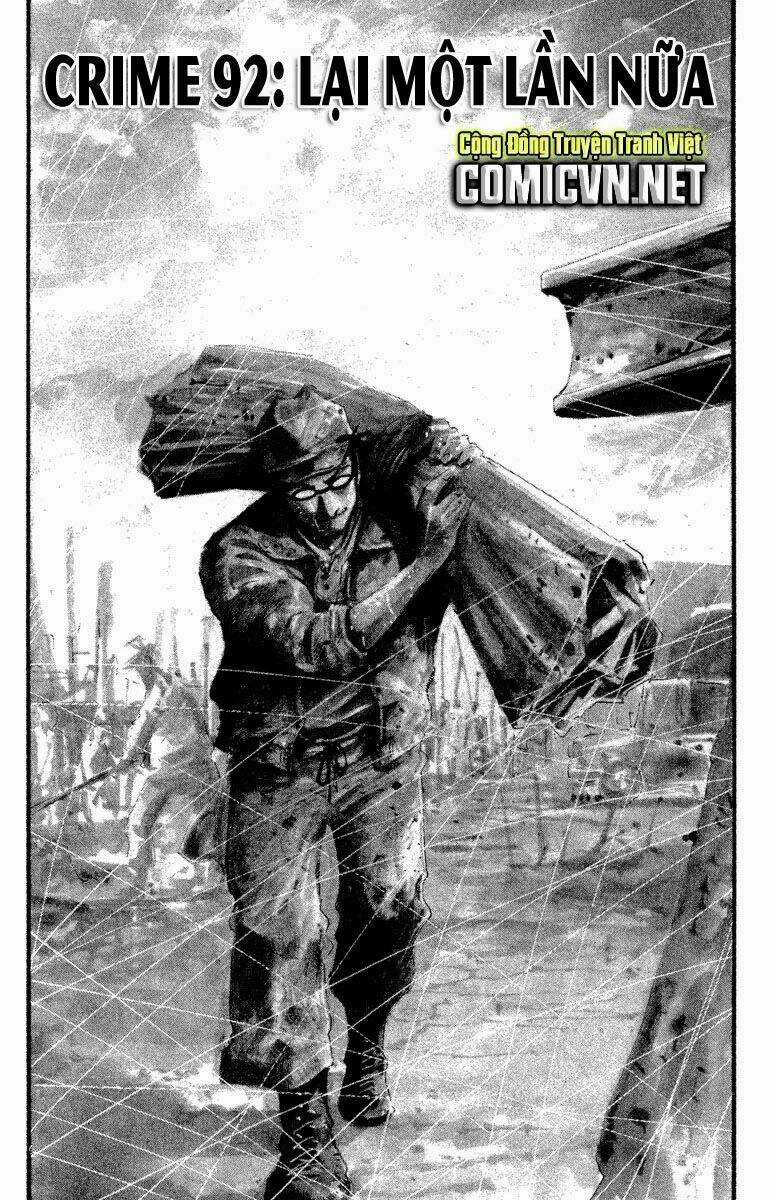 Rainbow - Chapter 92 - Trang 1