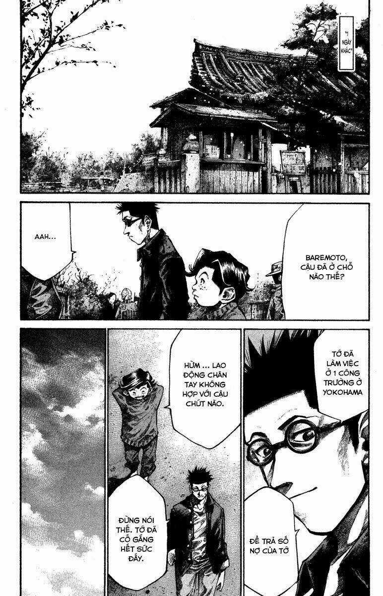 Rainbow - Chapter 92 - Trang 11