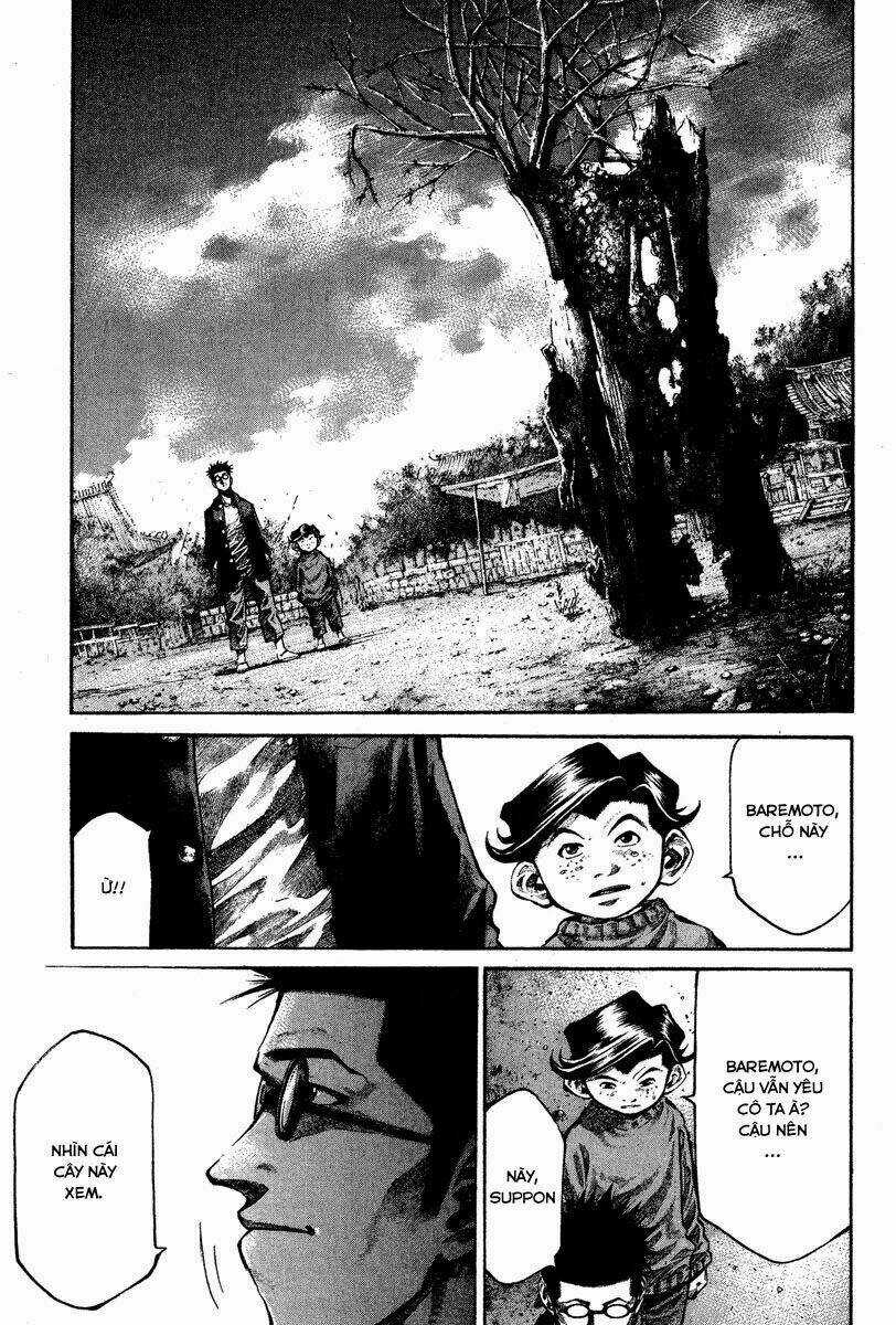 Rainbow - Chapter 92 - Trang 12