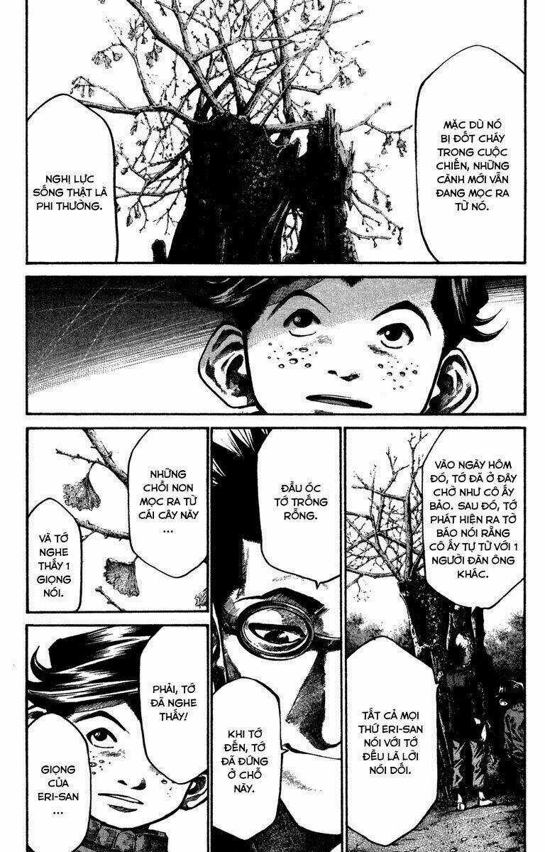 Rainbow - Chapter 92 - Trang 13