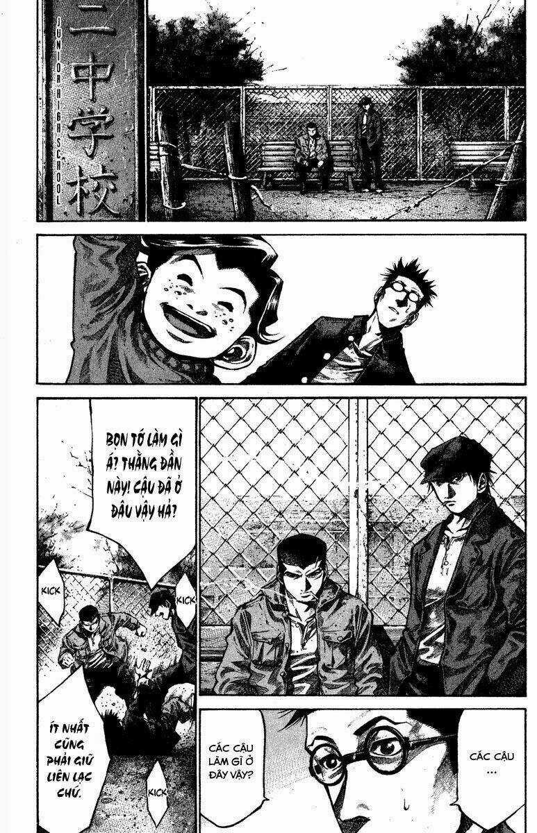 Rainbow - Chapter 92 - Trang 15