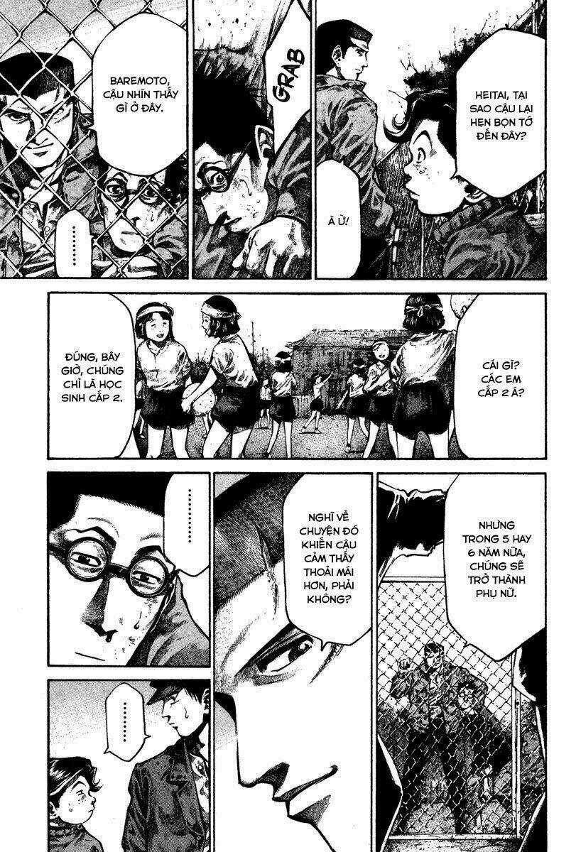 Rainbow - Chapter 92 - Trang 16