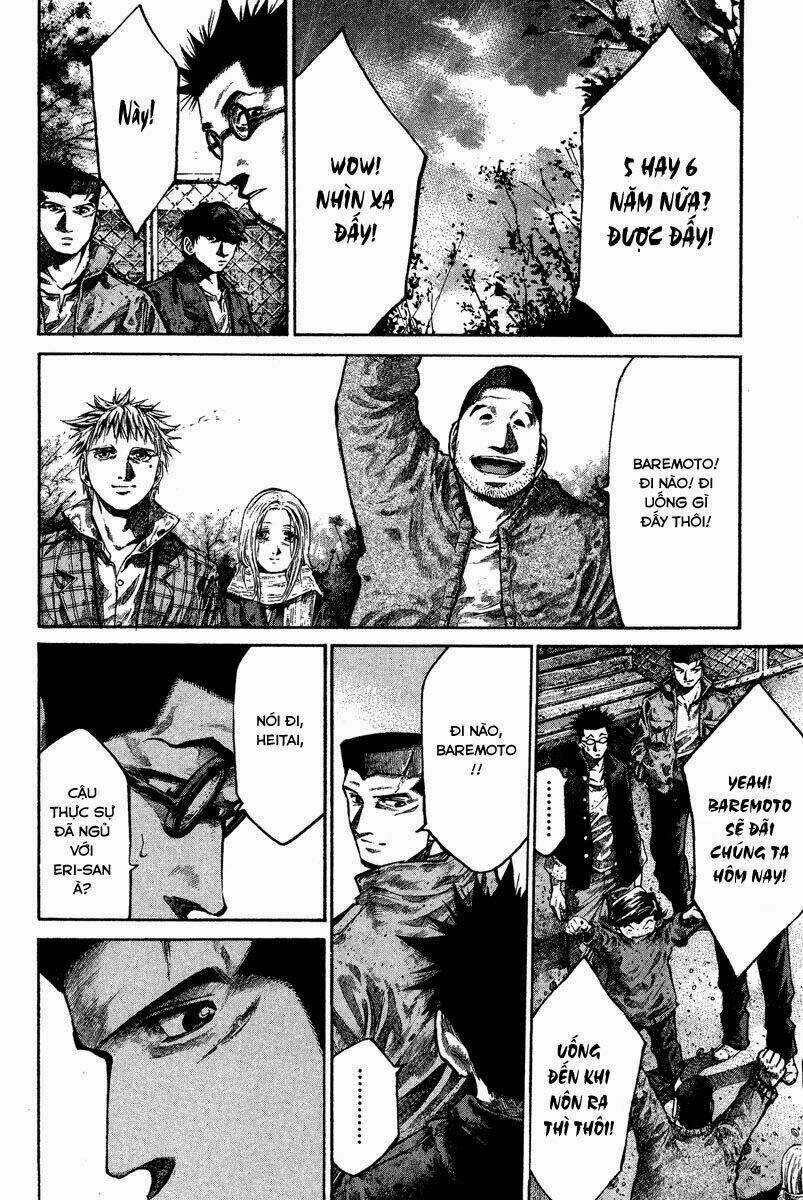 Rainbow - Chapter 92 - Trang 17