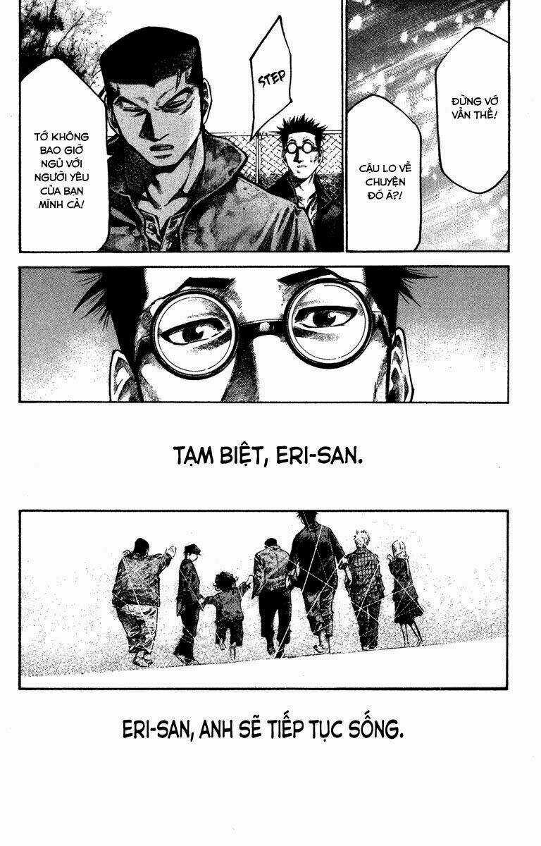 Rainbow - Chapter 92 - Trang 18