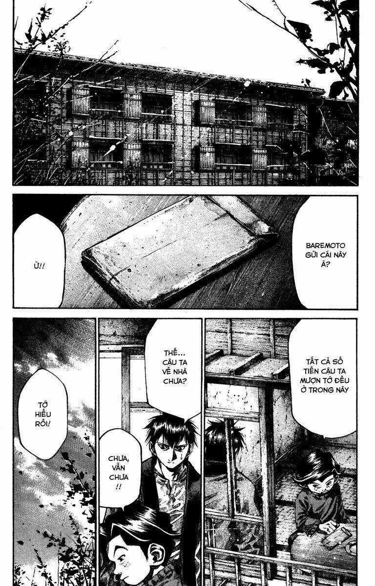 Rainbow - Chapter 92 - Trang 3