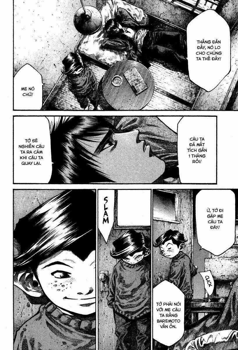 Rainbow - Chapter 92 - Trang 4