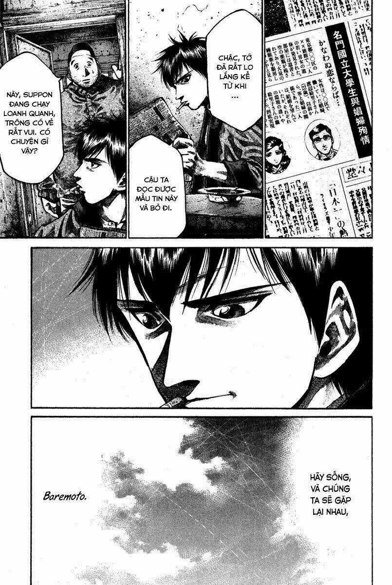 Rainbow - Chapter 92 - Trang 5