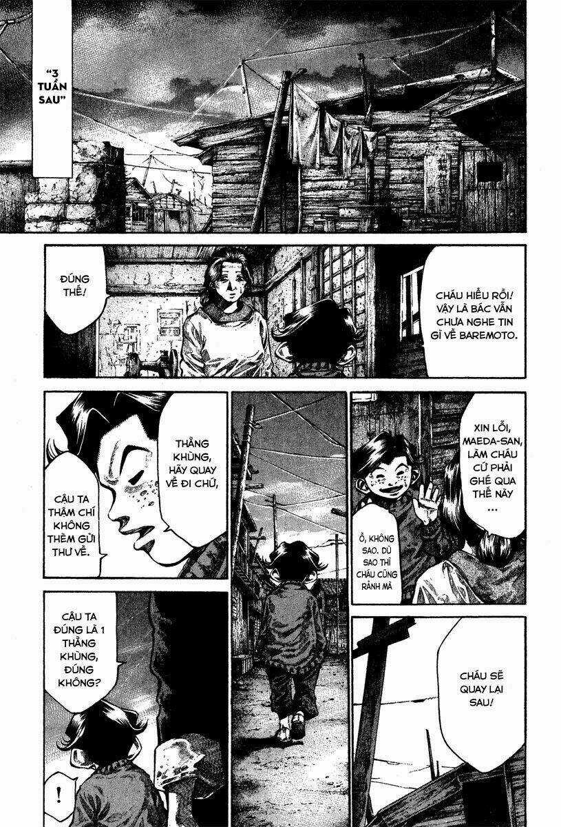 Rainbow - Chapter 92 - Trang 7
