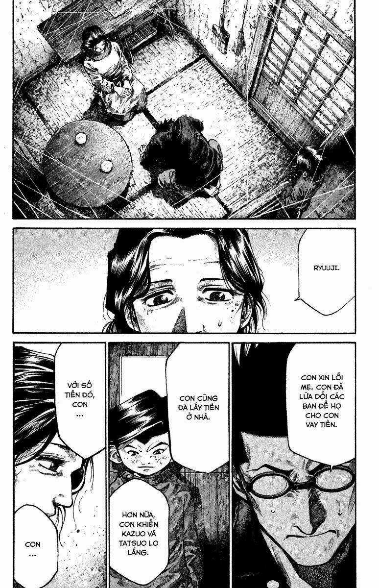 Rainbow - Chapter 92 - Trang 8